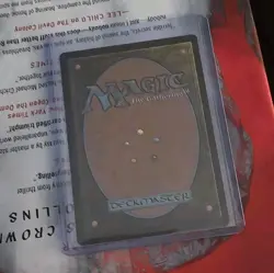 Jeska's Will - Borderless - nonfoil - Secrets of Strixhaven Mystical Archive - M - Image 2