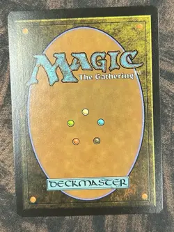Wizards of the Coast MTG Verdant Catacombs Modern Horizons 2 Rare #260 ENG - Image 2