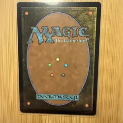 Magic The Gathering: LotR - Mithril Coat - Legendary Artifact - Rare 0245 - NM - Image 2