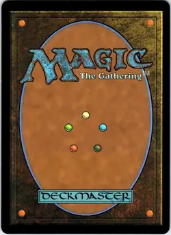 Eddymurk Crab 48 Uncommon Bloomburrow Magic: The Gathering Near Mint - Image 2