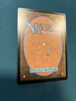 MTG FOIL Vampiric Dragon Odyssey NM Near Mint - Image 5