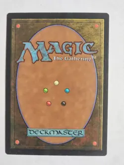 Regular 5th Edition Mana Vault MtG LP-EX - Image 2