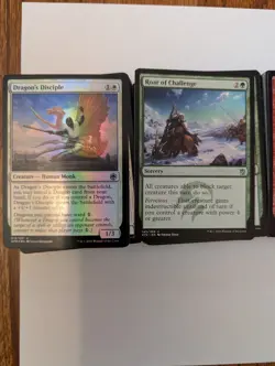 MTG Pauper Cube - Curated - No basics - Image 2