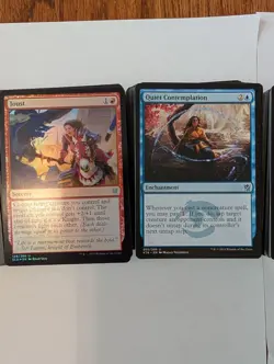MTG Pauper Cube - Curated - No basics - Image 3