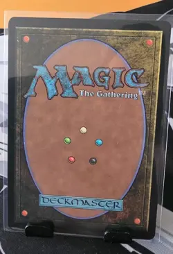 MTG JP Berserk SILVER SCROLL FOIL MYTHIC ARCHIVE Strixhaven UK - Image 2