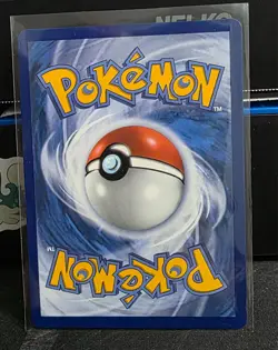 2025 Pokemon Rocket's Giovanni Special Illustration Rare #238/182 - Image 2