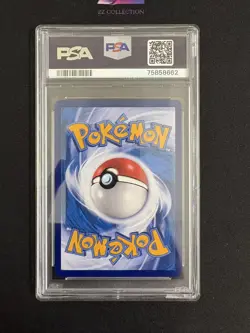 2023 Pokemon TCG Chinese Solgaleo＆Lunala GX CSM2bC 168/150 SR PSA 10 - Image 3