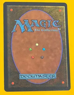 MTG SINKHOLE Beta (OldManMTG 007-835) - Image 2