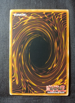 Yu-Gi-Oh - Power Bond - CRV-EN037 - Ultra Rare - NM - Image 4