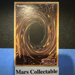 TRIPLE TACTICS TALENT SECRET RARE 1ST EDITION RA01-EN063 MINT/NM YUGIOH! - Image 2