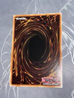 Dark Magician Mvp1-Ense3 The Yu-Gi-Oh! The Dark Side of Dimensions Movie Yugioh - Image 5