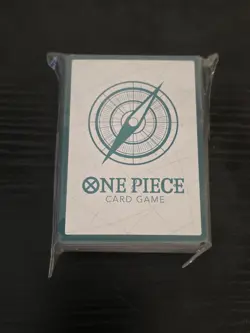 One Piece Card Game Ultra Deck: Three Brothers ST-13 Sealed Deck Only No Promo - Image 2