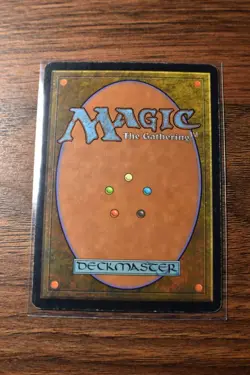 MTG Magic: The Gathering Counterspell - 7th Edition LP Foil - Image 2