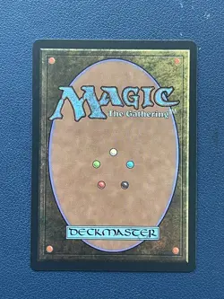 MTG Ertai's Meddling Tempest Regular Rare - Image 2