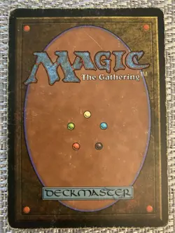 MTG MANA VAULT RARE MAGIC THE GATHERING ARTIFACT MANA ROCK MTG COMMANDER - Image 2