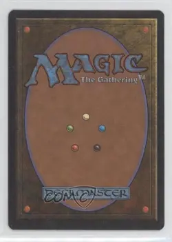 Ghazban Ogre Magic: Arabian Nights 1993 - Image 2