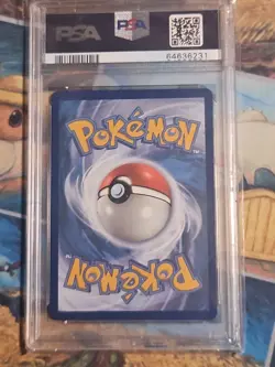 Psa 10 Pokemon TCG Arceus VSTAR Sword & Shield: Brilliant Stars 176/172 - Image 3