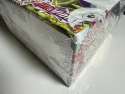 Scarlet and Violet Base Set Booster Box Pokemon TCG FACTORY SEALED See Desc. - Image 2