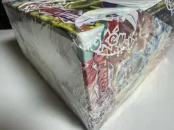 Scarlet and Violet Base Set Booster Box Pokemon TCG FACTORY SEALED See Desc. - Image 3