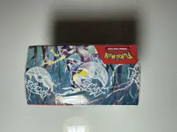 Scarlet and Violet Base Set Booster Box Pokemon TCG FACTORY SEALED See Desc. - Image 5