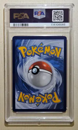 Pokemon TCG Koraidon ex SV1 EN 247 - Scarlet & Violet Base Set Holo PSA 9 RARE - Image 3