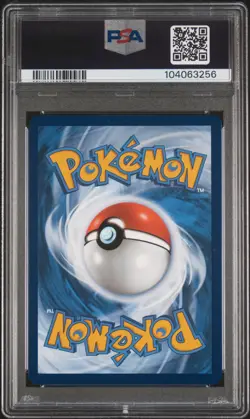 2023 POKEMON SVI EN-SCARLET & VIOLET ILLUSTRATION RARE #211 RALTS PSA 10 - Image 2