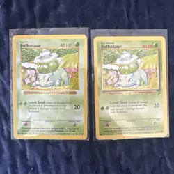 Vintage Pokemon Cards Lot of around 250 Mixed of sets - Image 5
