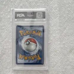Pokemon Kindler 179/172 SWSH09 Brilliant Stars Secret Rare Full Art Holo ENG - Image 2