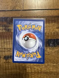 Exeggutor 135/132 Mega Evolution Illustration Rare Full Art Pokemon Card - Image 2