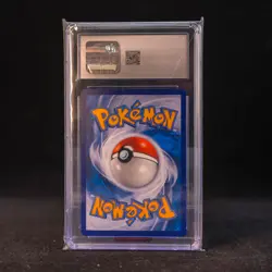 Rayquaza V SR CS4bC-146/132 Pokemon Card Chinese CGC 10 #3 - Image 2
