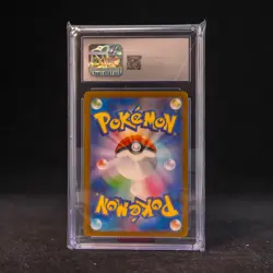 Charizard EX RR SV3-066/108 Pokemon Card Japanese CGC 10 #1 - Image 2
