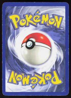 Dark Primeape 43/82 Uncommon Team Rocket Pokemon Unlimited Damaged - Image 2