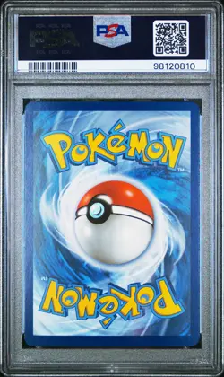 Gothorita 213/193 Pokemon Paldea Evolved PSA 10 GEM MINT Illustration Rare EN - Image 2