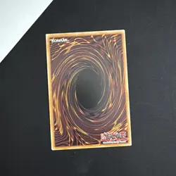 Konami Yu-Gi-Oh! Ravenous Crocodragon Archethys ETCO-EN043 Ultra Rare Foil 1st - Image 4