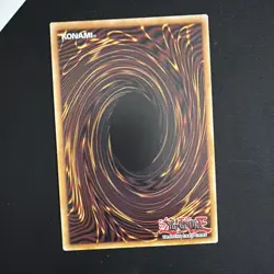 Konami Yu-Gi-Oh! Ravenous Crocodragon Archethys ETCO-EN043 Ultra Rare Foil 1st - Image 5