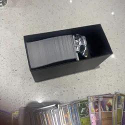 Pokemon TCG Mega Evolution Bulk Job Lot Cards Pack Fresh with reverse and holos! - Image 3