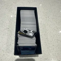 Pokemon TCG Mega Evolution Bulk Job Lot Cards Pack Fresh with reverse and holos! - Image 4