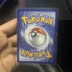 Pokemon Cards Team Rocket's Houndoom 191/182 Destined Rivals NM - Image 2