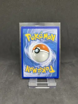 Pokemon Card - Dusknoir 40/106, Xy Flashfire! Holo Rare! TCG! 2014! - Image 2