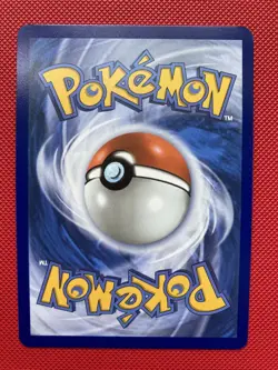 Nitro Fire Energy 086/086 Chaos Rising Nitro Energy Holo Pokemon Card - NM - Image 2