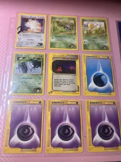 Nintendo Pokemon TCG 72-Card Base Set/ Gym/1st ed/Team Rocket/Neo/Sword & Shield - Image 3