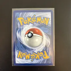 Pokemon TCG Reuniclus Scarlet & Violet Temporal Forces 171/162 IR - Image 2