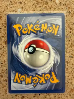 NM Parasect 41/64 Pokemon Card Jungle Set 1999 - Image 2