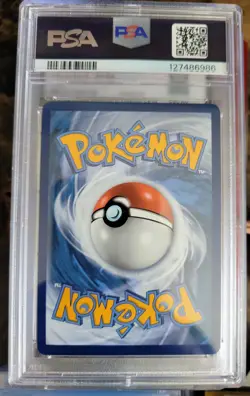 Gem Mint 10 Pokemon TCG Moltres & Zapdos & Articuno GX 44/68 Hidden Fates PSA - Image 4