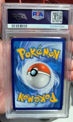 Gem Mint 10 Pokemon TCG Moltres & Zapdos & Articuno GX 44/68 Hidden Fates PSA - Image 5