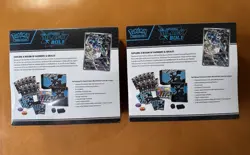 Pokemon TCG: Black Bolt Elite Trainer Box ETB - Lot Of 2 - Sealed - Brand New ! - Image 5