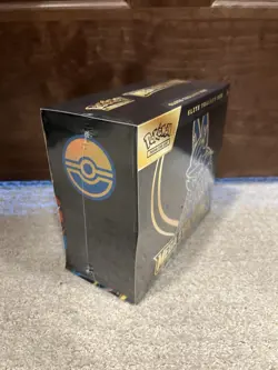 Pokemon Mega Evolution Elite Trainer Box ETB - Image 3