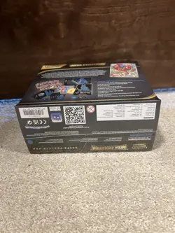 Pokemon Mega Evolution Elite Trainer Box ETB - Image 5