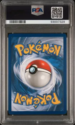 2013 POKEMON B&W PROMO 2ND PLACE-BATTLE ROAD SPRING #BW30 VICTORY CUP PSA 10 - Image 2