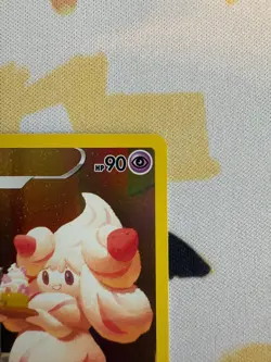 Pokemon Brilliant Stars Alcremie #TG08 - Image 5